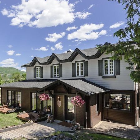 Auberge Sauvignon Мон-Трамблан Екстер'єр фото